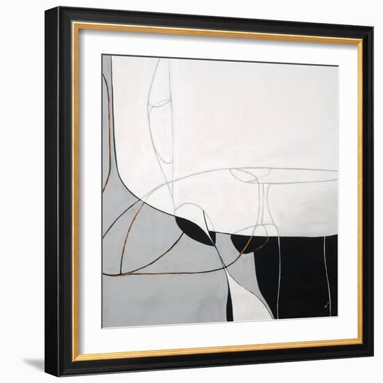 Great Courses-Sydney Edmunds-Framed Giclee Print