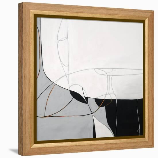 Great Courses-Sydney Edmunds-Framed Premier Image Canvas