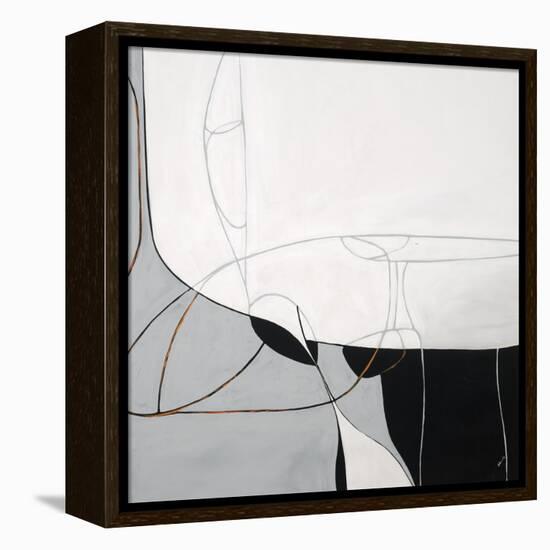 Great Courses-Sydney Edmunds-Framed Premier Image Canvas