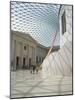 Great Court, British Museum, London, England, United Kingdom-Charles Bowman-Mounted Photographic Print