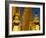 Great Court of Ramesses Ii and Colossal Statues of Ramesses Ii, Temple of Luxor, Thebes, UNESCO Wor-Tuul-Framed Photographic Print