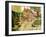 Great Dixter: Christopher Lloyd's Dachshund-Mary Kuper-Framed Giclee Print