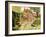 Great Dixter: Christopher Lloyd's Dachshund-Mary Kuper-Framed Giclee Print