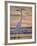 Great Egret-Georgienne Bradley-Framed Photographic Print