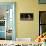 Great Egret-Ken Archer-Framed Premier Image Canvas displayed on a wall