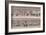 Great Exhibition, Crystal Palace, Hyde Park, London, 1851-Anon-Framed Giclee Print