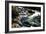 Great Falls I-Alan Hausenflock-Framed Photographic Print