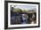 Great Falls of Passaic River, Paterson, NJ-George Oze-Framed Photographic Print