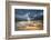 Great Fountain Geyser-Alan Majchrowicz-Framed Photographic Print