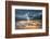 Great Fountain Geyser-Alan Majchrowicz-Framed Photographic Print