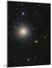 Great Globular Cluster in Hercules-Stocktrek Images-Mounted Photographic Print