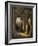 Great Hall of Columns of Temple of Esneh-null-Framed Giclee Print