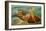 Great Haul-Auguste Macke-Framed Giclee Print