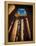 Great Hypostyle Hall at Karnak Temple, Egypt-Clive Nolan-Framed Premier Image Canvas