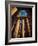 Great Hypostyle Hall at Karnak Temple, Egypt-Clive Nolan-Framed Photographic Print