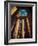 Great Hypostyle Hall at Karnak Temple, Egypt-Clive Nolan-Framed Photographic Print