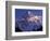 Great Karakoram Range, Himalayas, Pakistan-Gavriel Jecan-Framed Photographic Print