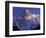 Great Karakoram Range, Himalayas, Pakistan-Gavriel Jecan-Framed Photographic Print