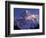 Great Karakoram Range, Himalayas, Pakistan-Gavriel Jecan-Framed Photographic Print