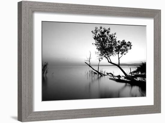 Great Lake-PhotoINC-Framed Photographic Print