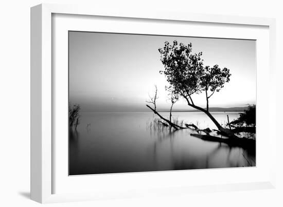 Great Lake-PhotoINC-Framed Photographic Print