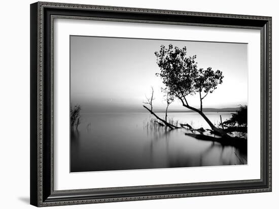 Great Lake-PhotoINC-Framed Photographic Print