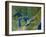 Great Lakes, Satellite Image-PLANETOBSERVER-Framed Photographic Print