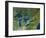 Great Lakes, Satellite Image-PLANETOBSERVER-Framed Photographic Print