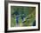 Great Lakes, Satellite Image-PLANETOBSERVER-Framed Photographic Print