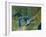 Great Lakes, Satellite Image-PLANETOBSERVER-Framed Photographic Print