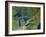 Great Lakes, Satellite Image-PLANETOBSERVER-Framed Photographic Print