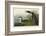 Great Northern Diver or Loon-John James Audubon-Framed Art Print