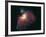 Great Orion Nebula-Digital Vision.-Framed Photographic Print