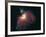 Great Orion Nebula-Digital Vision.-Framed Photographic Print