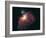 Great Orion Nebula-Digital Vision.-Framed Photographic Print