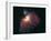 Great Orion Nebula-Digital Vision.-Framed Photographic Print