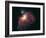 Great Orion Nebula-Digital Vision.-Framed Photographic Print