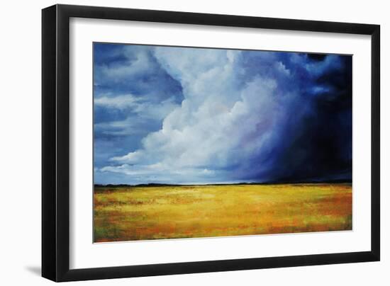 Great Plains-Sydney Edmunds-Framed Giclee Print