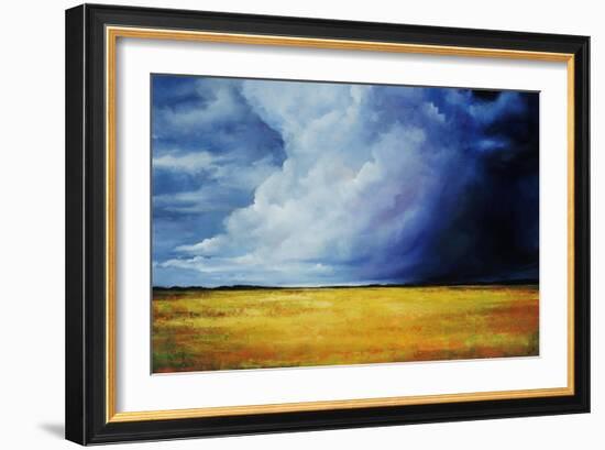 Great Plains-Sydney Edmunds-Framed Giclee Print