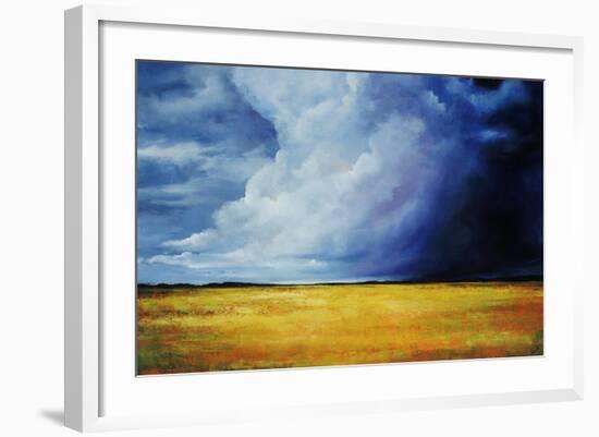 Great Plains-Sydney Edmunds-Framed Premium Giclee Print