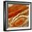 Great Red Spot on Jupiter-null-Framed Premium Photographic Print