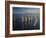 Great Salt Lake, Saltair, Great Basin, Utah, USA-Scott T. Smith-Framed Photographic Print