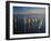 Great Salt Lake, Saltair, Great Basin, Utah, USA-Scott T. Smith-Framed Photographic Print