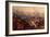 Great Salt Lake, Utah-Currier & Ives-Framed Giclee Print