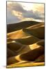 Great Sand Dunes III-Douglas Taylor-Mounted Photographic Print