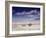 Great Sand Dunes National Monument at the Foot of the Sangre De Cristo Mountains in Colorado-Carol Highsmith-Framed Photo