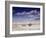 Great Sand Dunes National Monument at the Foot of the Sangre De Cristo Mountains in Colorado-Carol Highsmith-Framed Photo