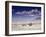 Great Sand Dunes National Monument at the Foot of the Sangre De Cristo Mountains in Colorado-Carol Highsmith-Framed Photo