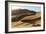 Great Sand Dunes National Park And Preserve, Colorado-Ian Shive-Framed Photographic Print