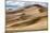 Great Sand Dunes National Park And Preserve, Colorado-Ian Shive-Mounted Photographic Print